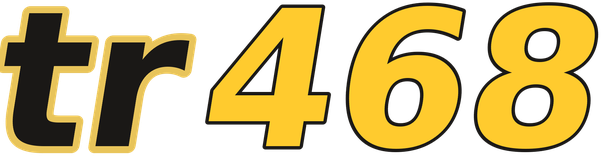 tr468 logo